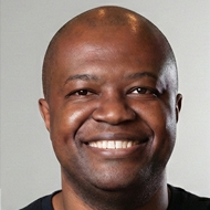 Roberto Almeida - Sympla